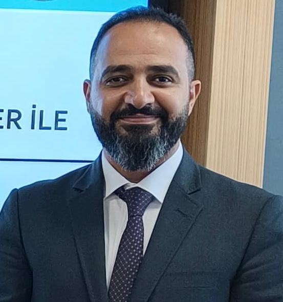 ياسر علي مساوى