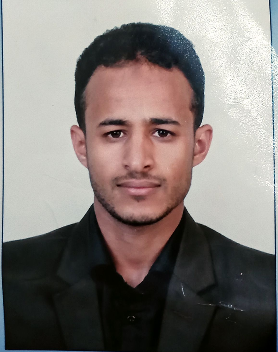 محمد عبدالله صالح ناصر شمس الدين