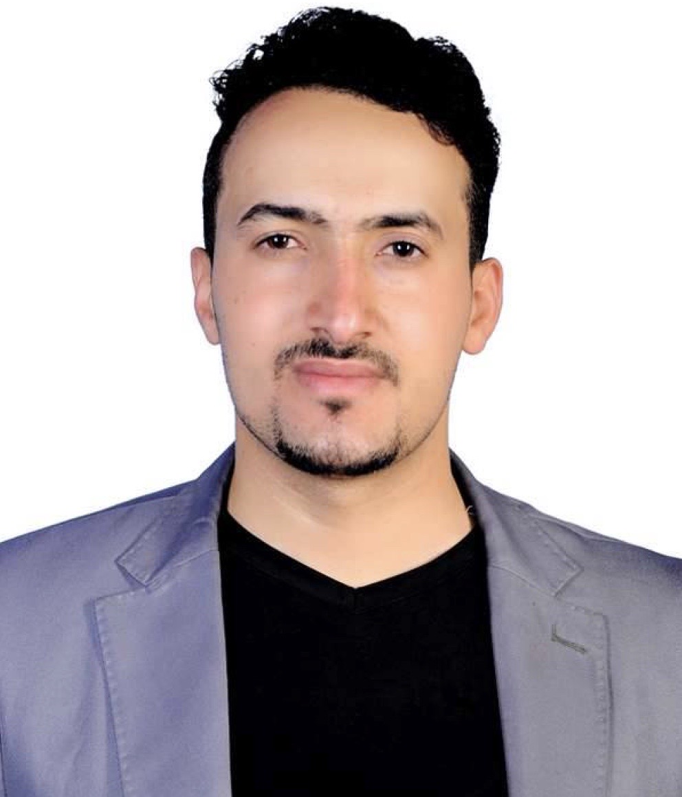 ابراهيم ثابت محمد المهدي