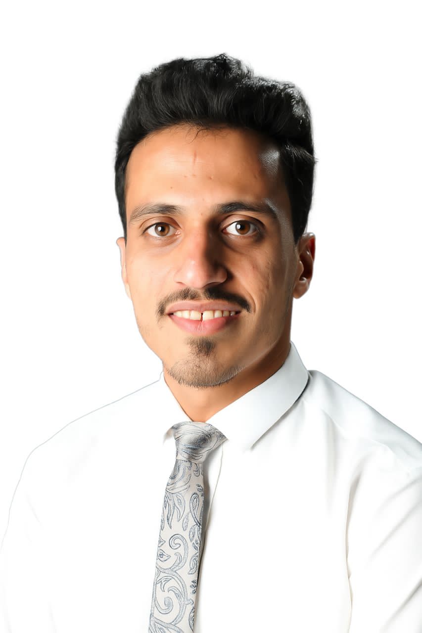 وليد محمد هادي العلفي