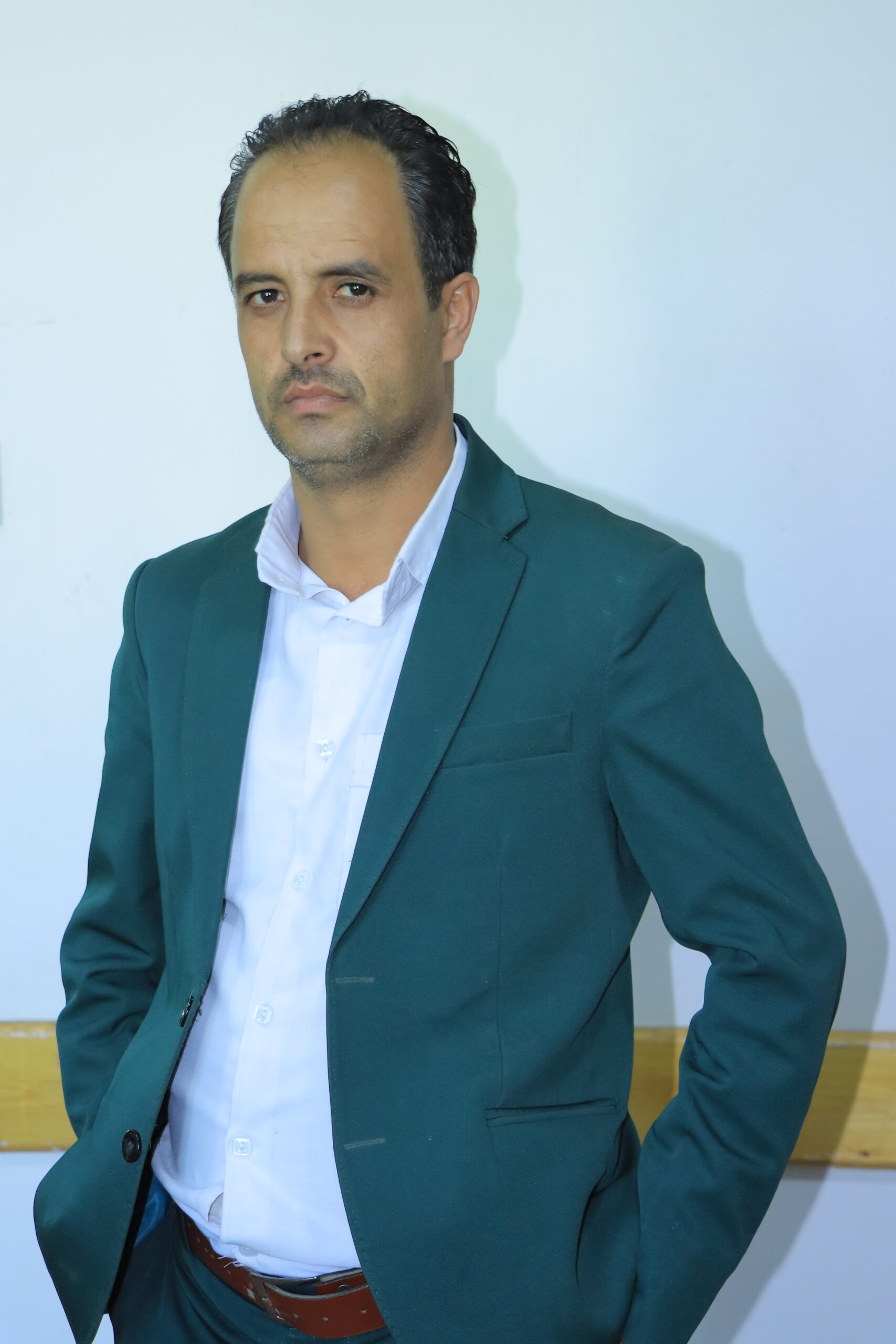 صالح محمد محمد عامر القعر