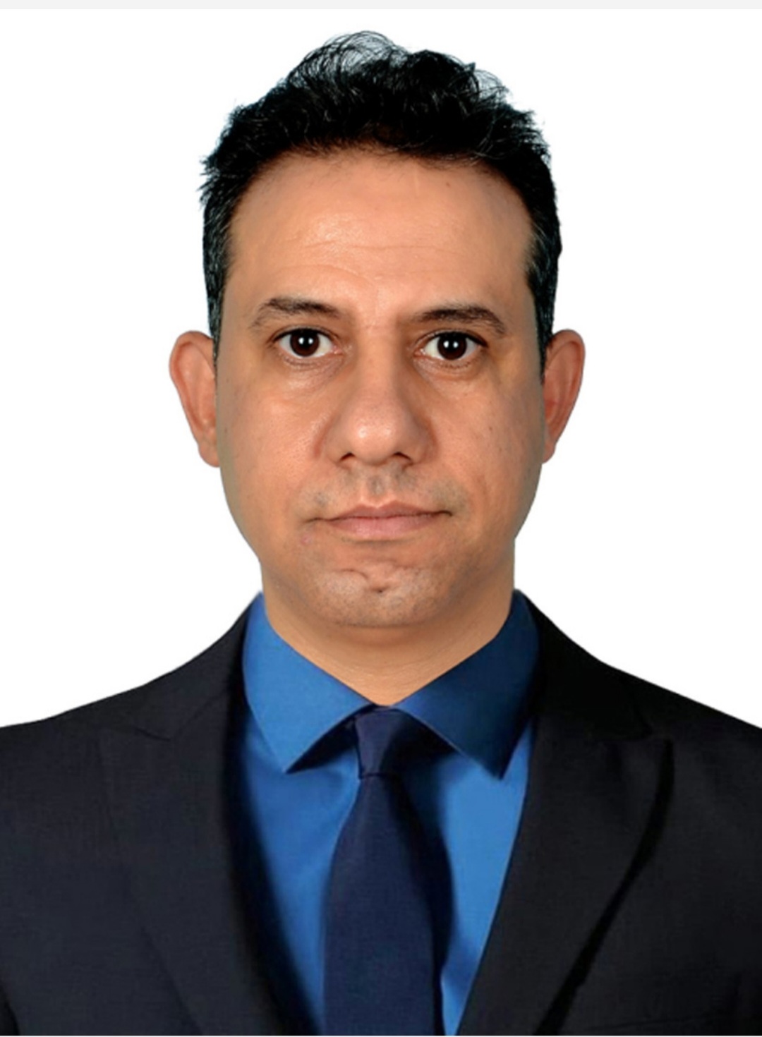 مطهر محمد قاسم ابوهادي