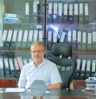 أ.د عبد الحميد علي لطف الذيفاني