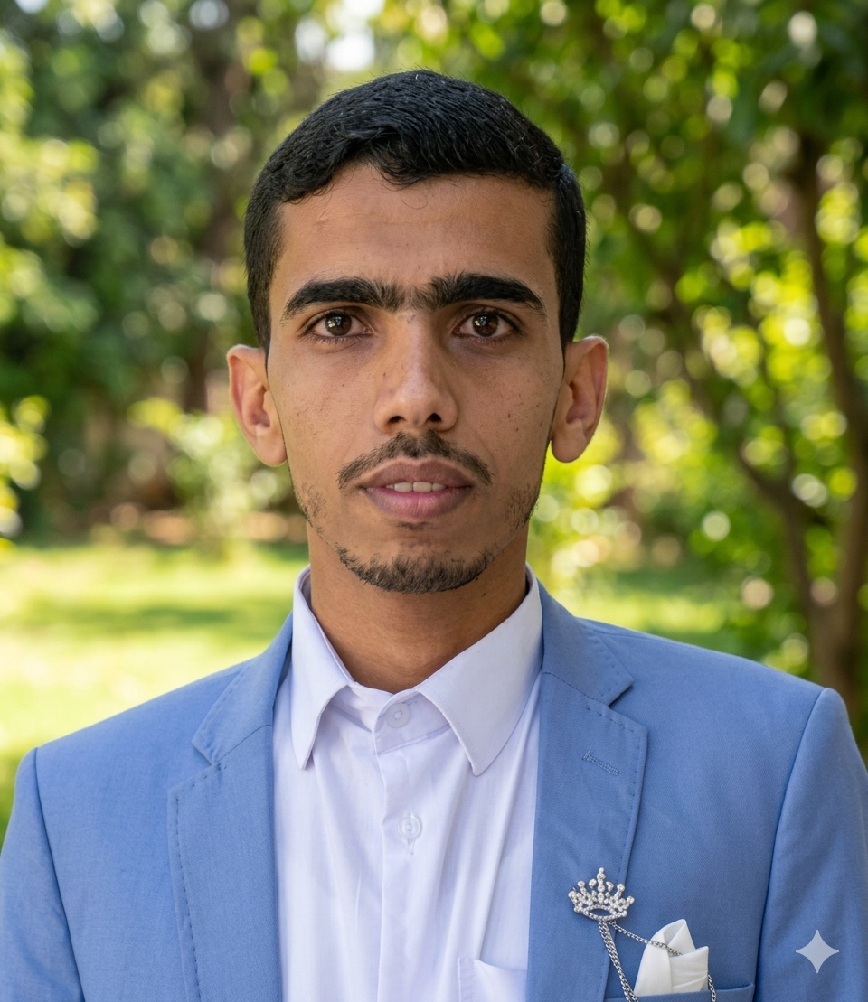 محمد جبران هادي الجيدعي