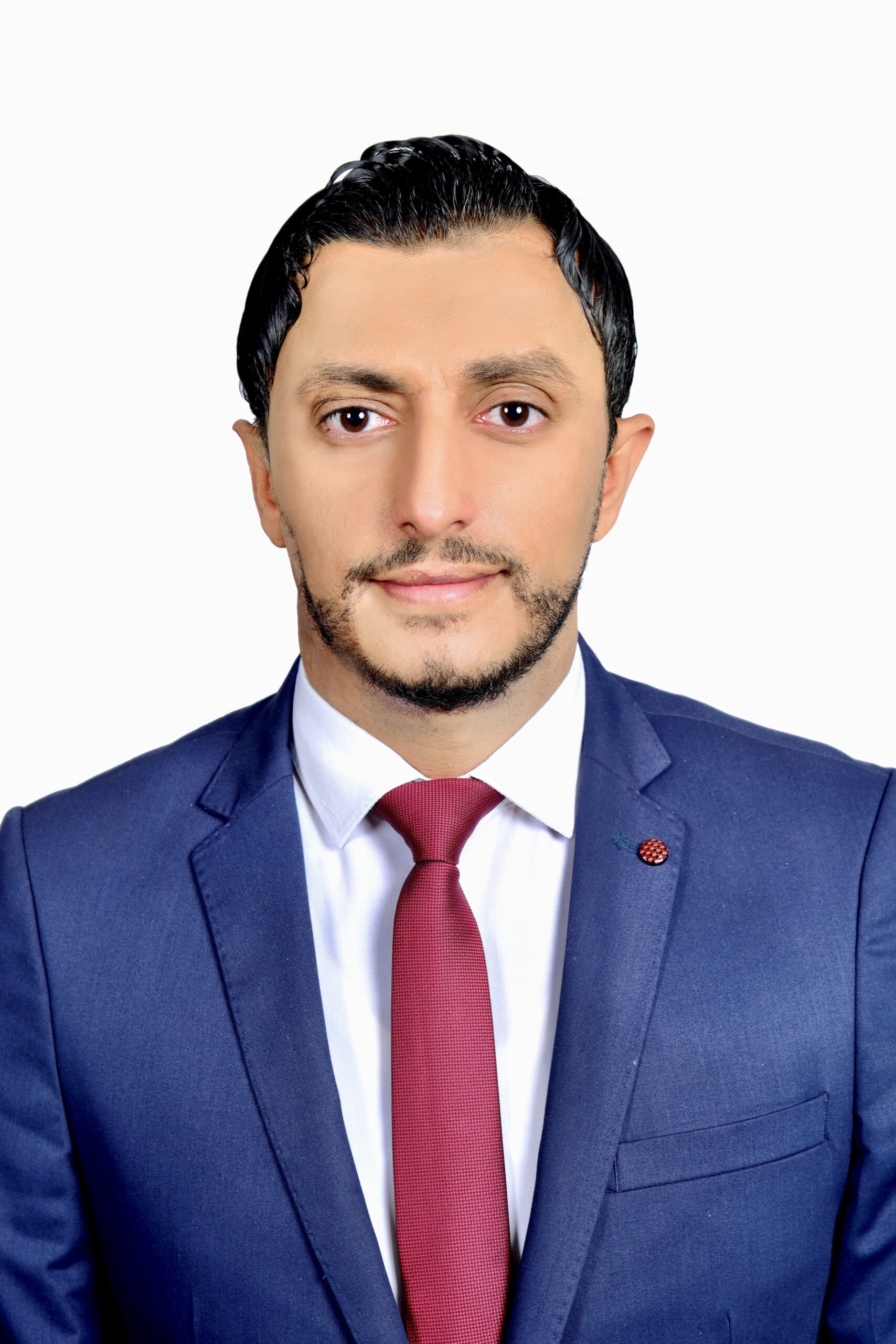 طارق محمد الحوثي