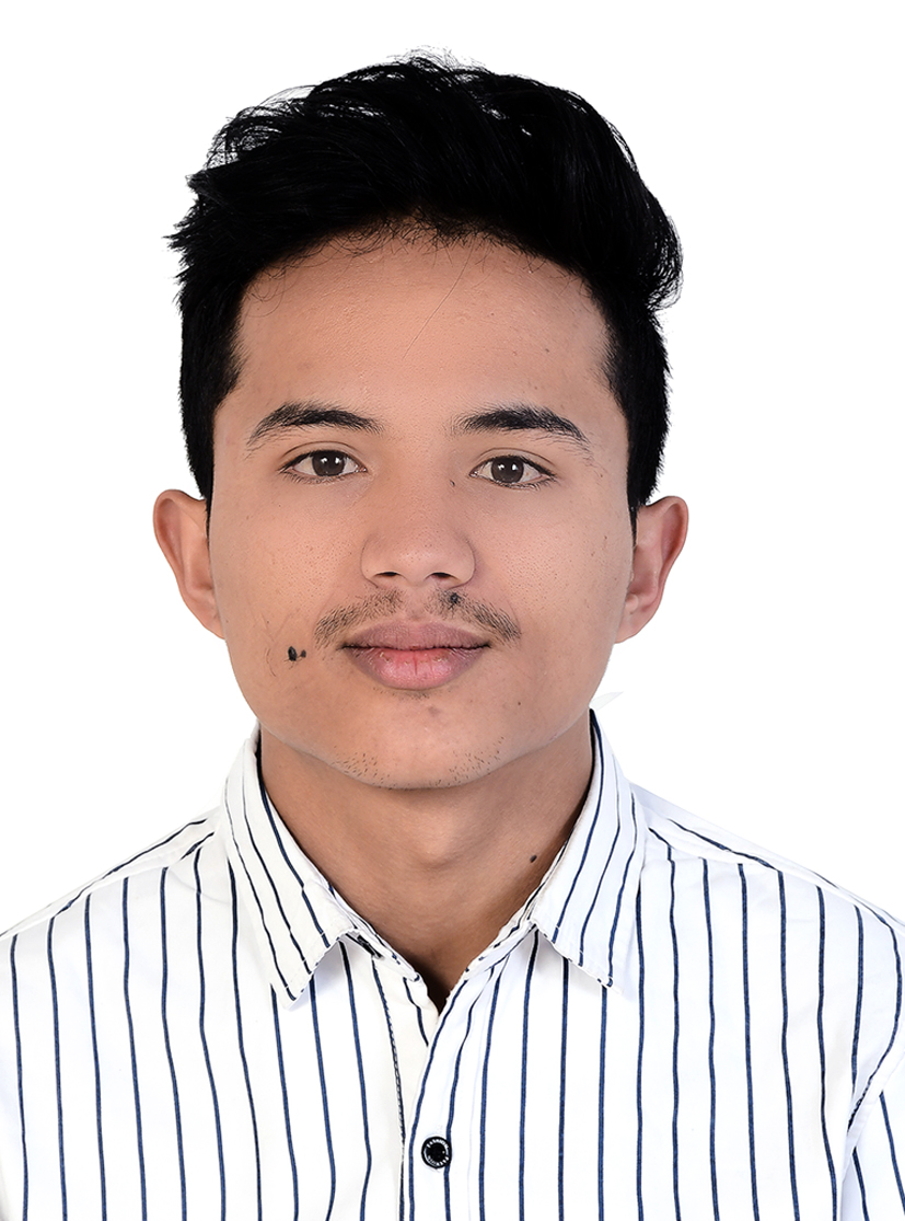 محمد حميد احمد الصرابي