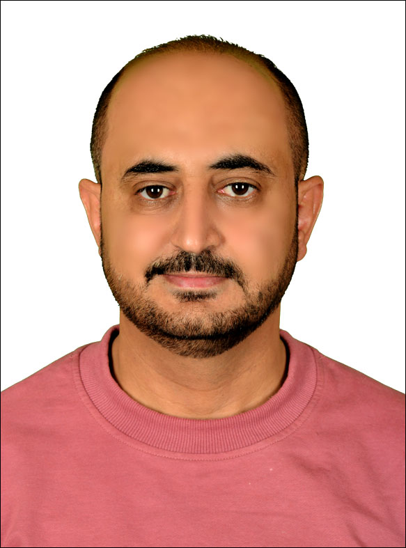 Nagi Hussein Al-Awdi