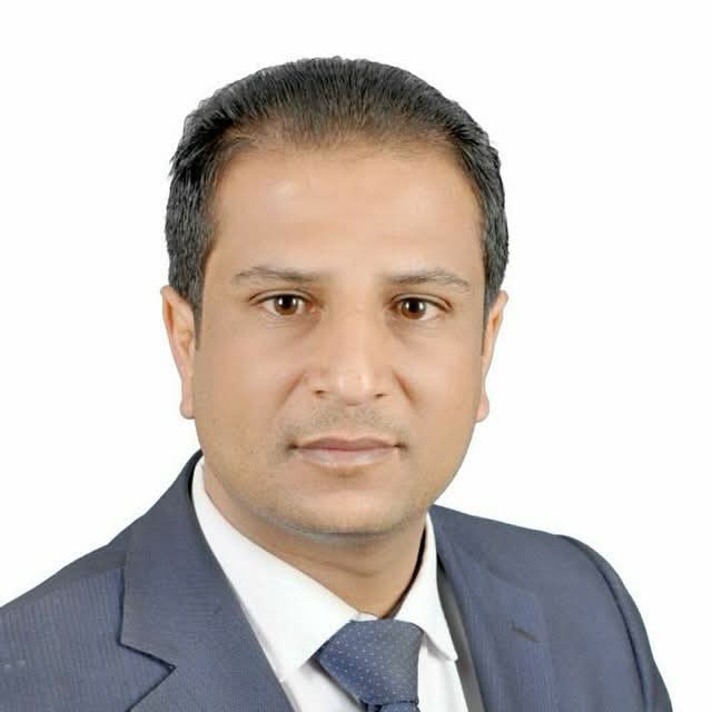 Sadam mohammed saeh fadel