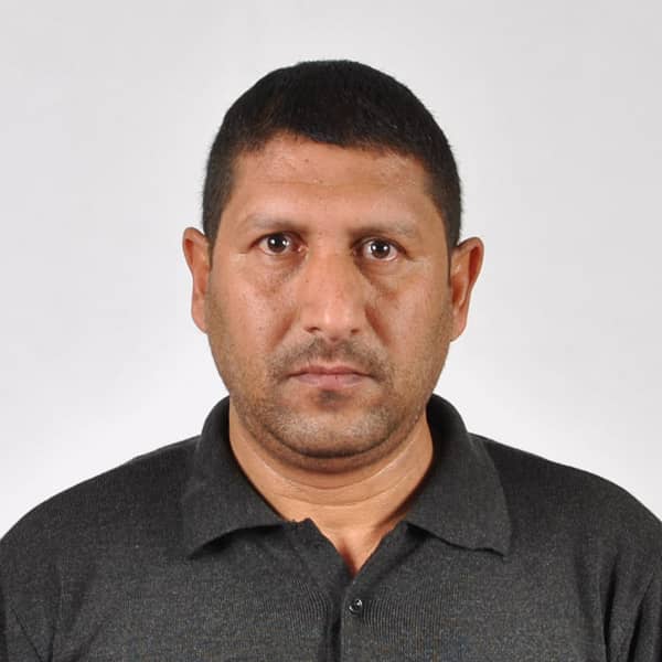 Sadeq Ali Mohammed AL-thuaeli