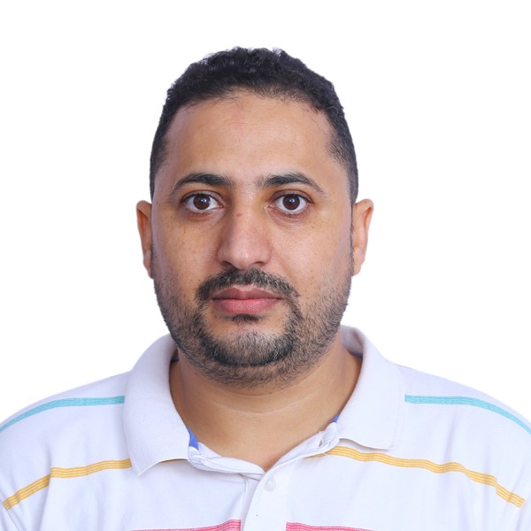 Dr. Mahmood Aldobali