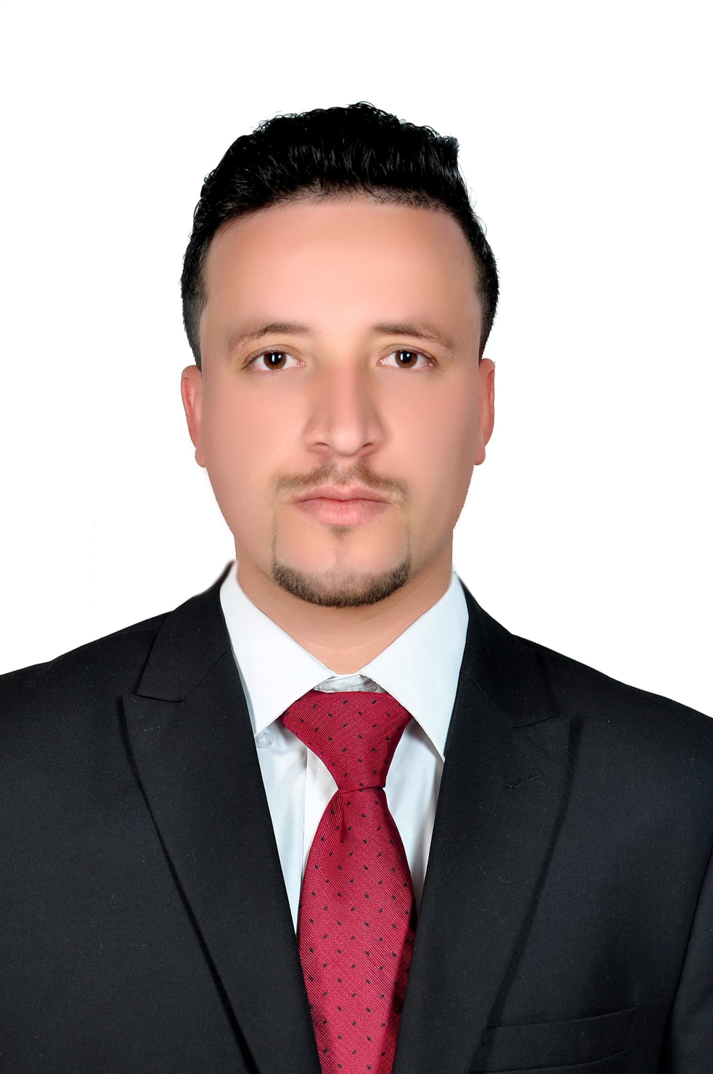 Adel Ghaleb Ali Al-Samawi