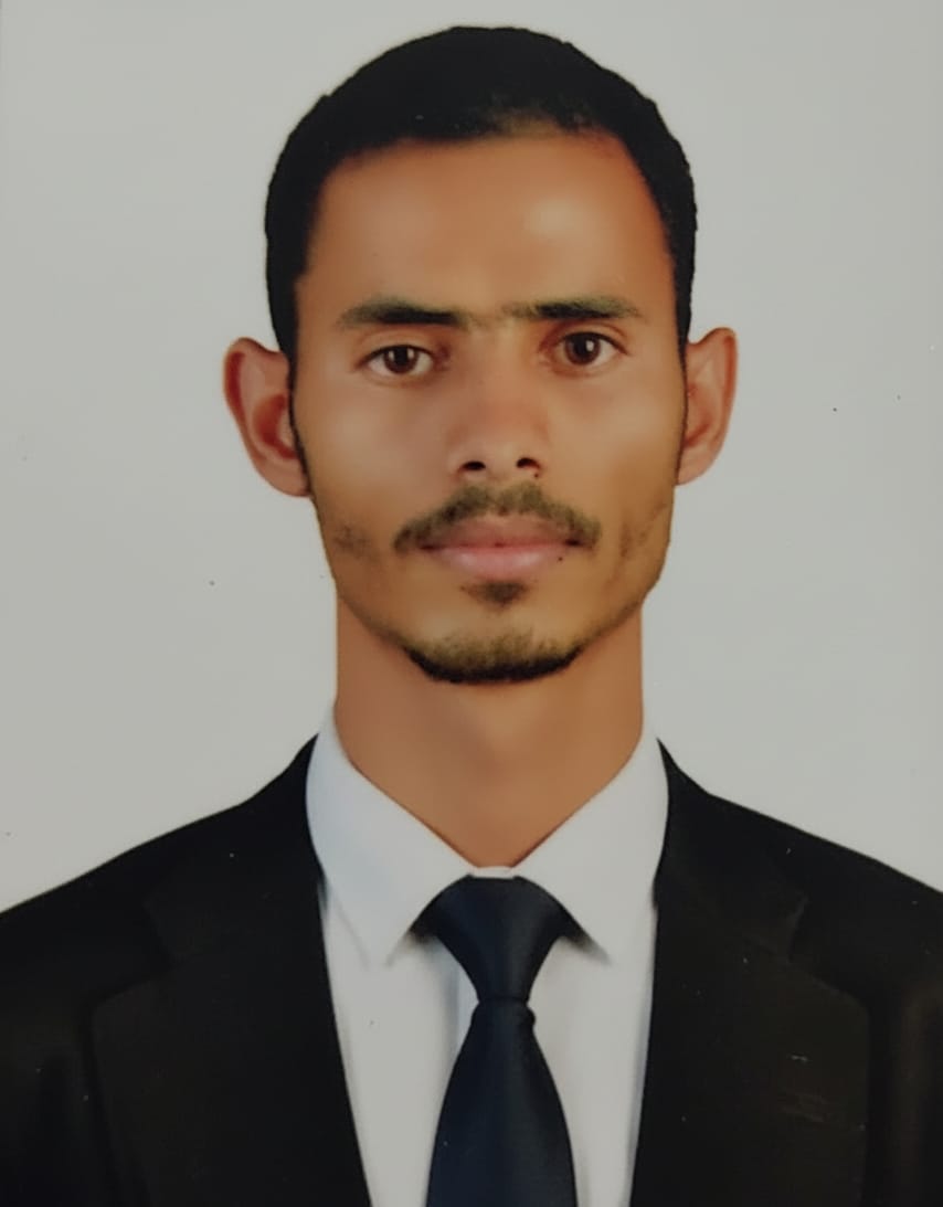 Mohammed Ali Sawraj Mater