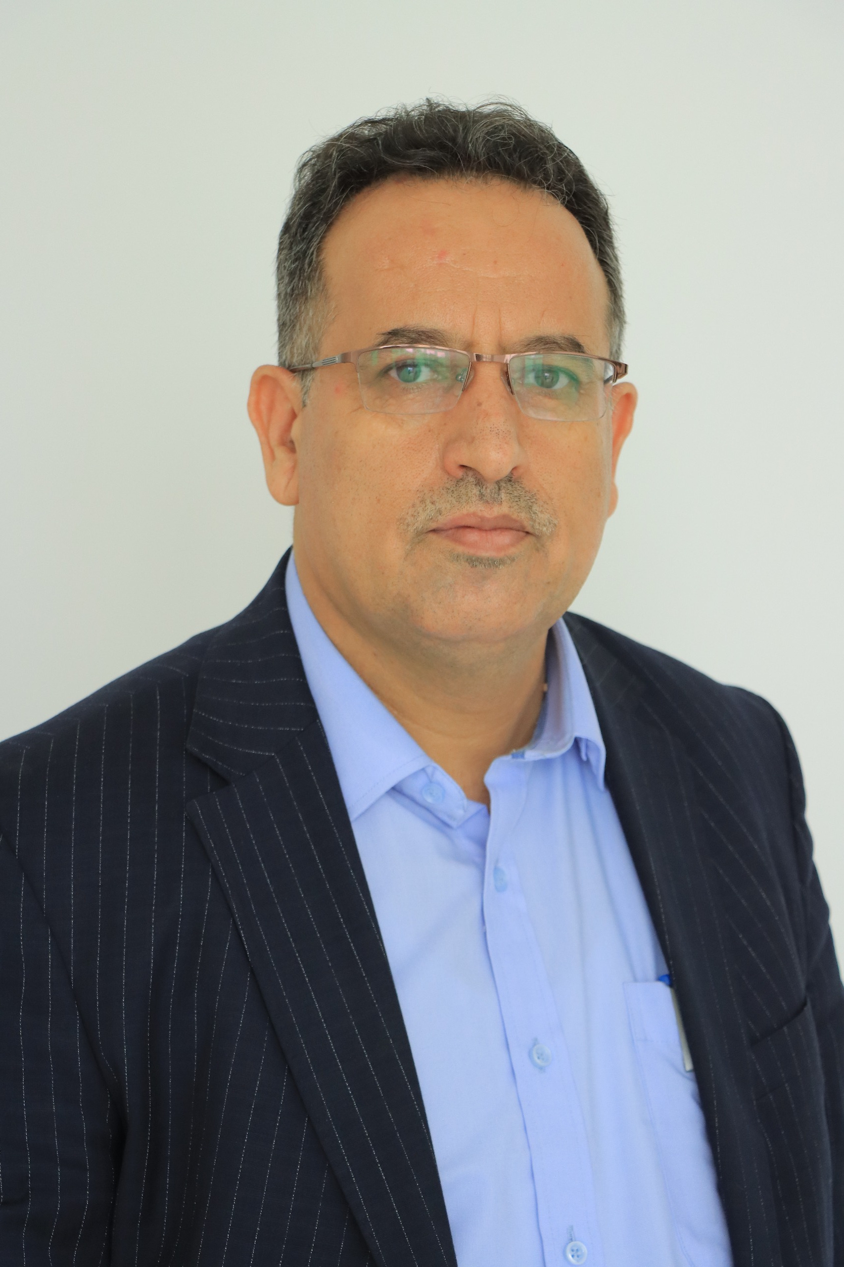 Prof. Mutaia Abdullah Ahmed Abuarij