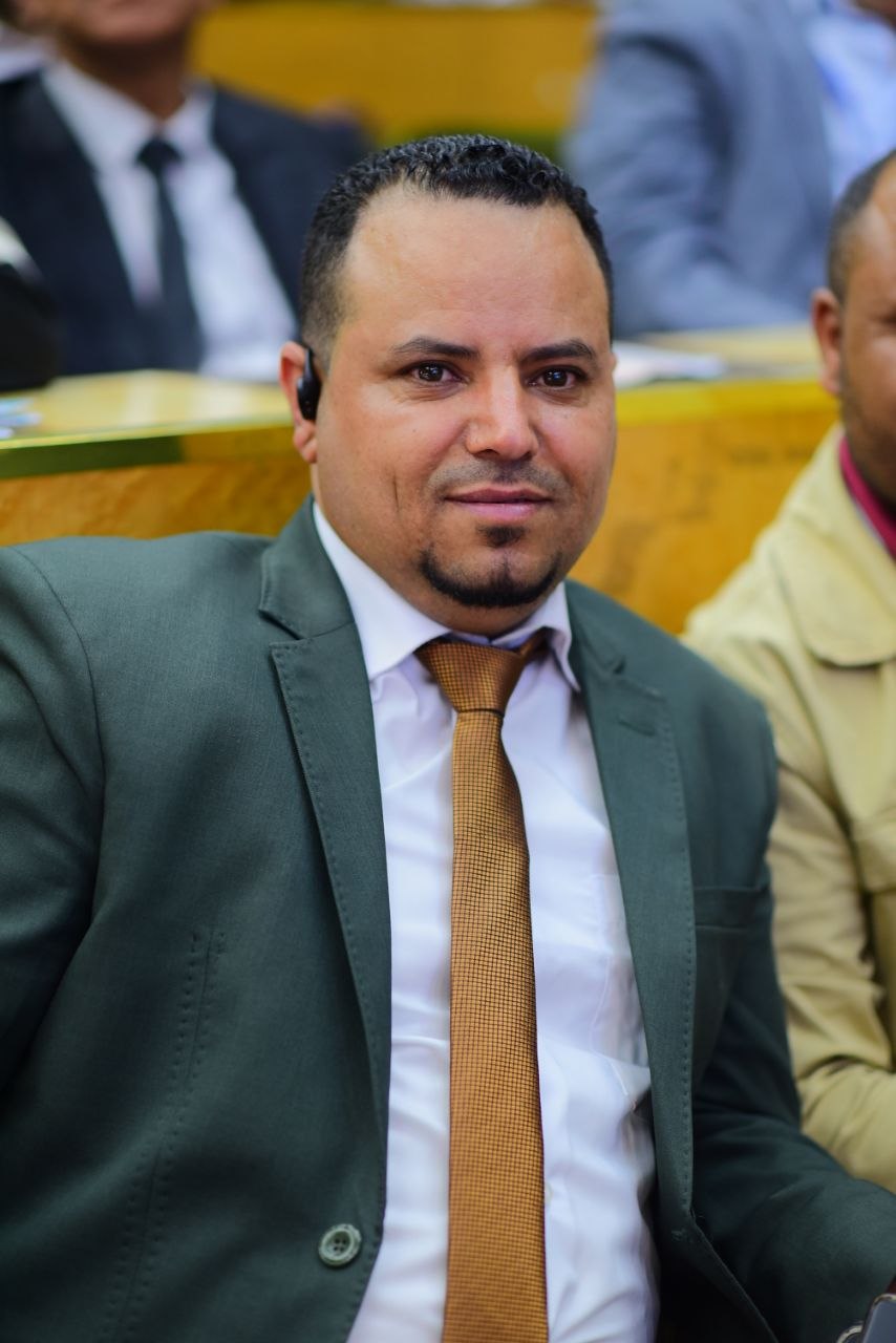 Dr.Abdulkarem Mohammed Saleh Obadi