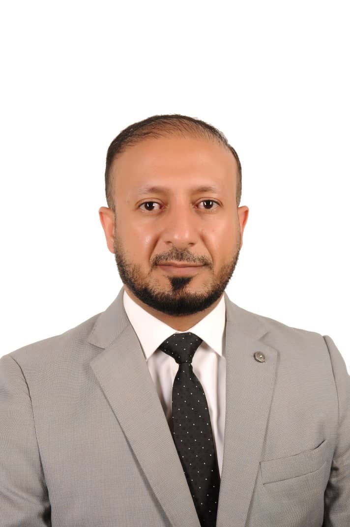 Mohammed Ghallab Ahmed Al-Sharabi