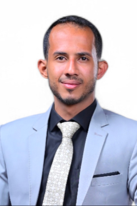 زكريا ياسين احمد محمد