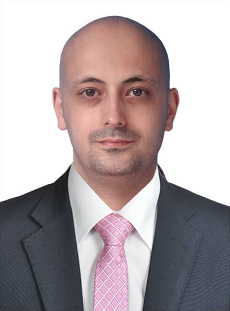 Majdi Khaled Ali Jubari