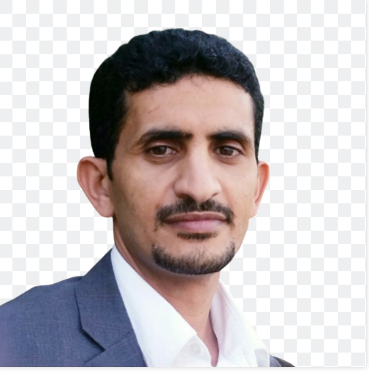 حمزة حسين محمد ستين