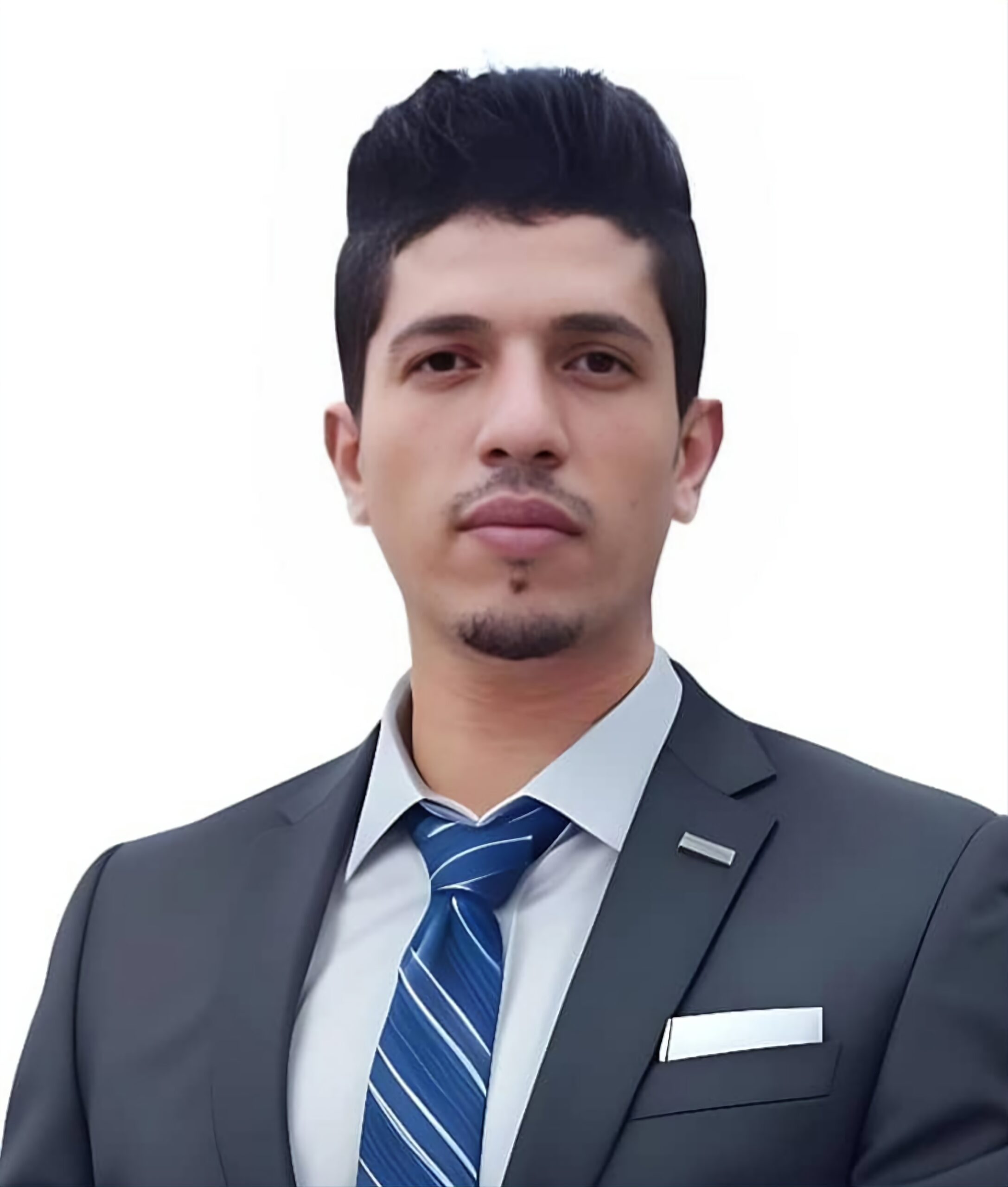 Bassam Mohammed Ahmed Al-Zubaidi