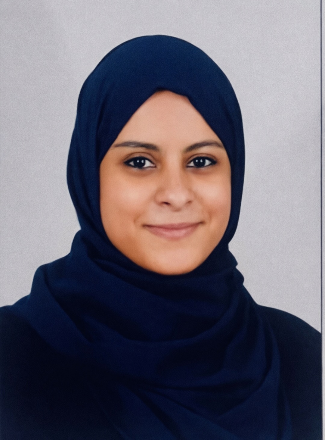 Dr.Fatema Yaseen Al.Kubati