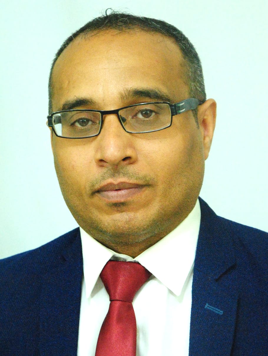 Labib Ali Saeed Noman