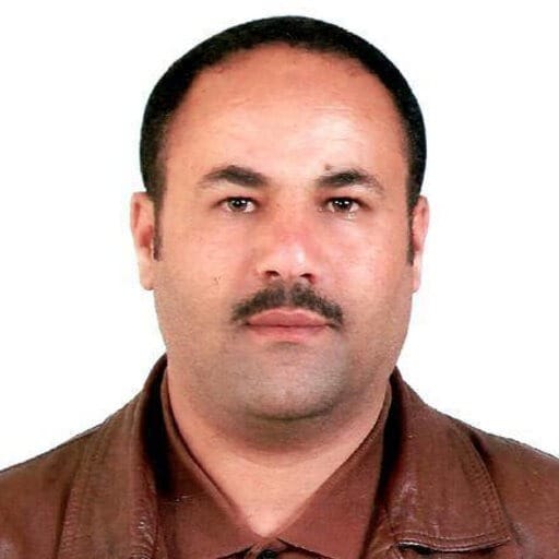 عبد السلام ناجي مسعد الصباري