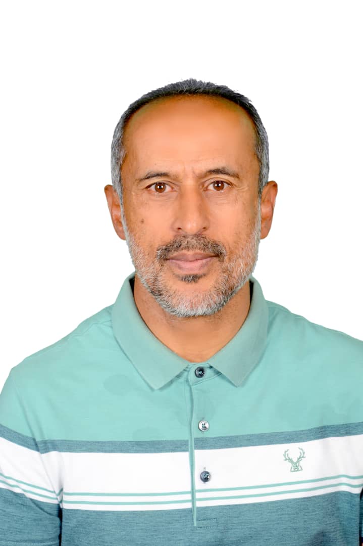 Mohammed Ali Mohammed Al-Duais