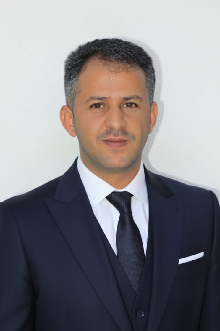 Abdullah Hussein Hatem Measar