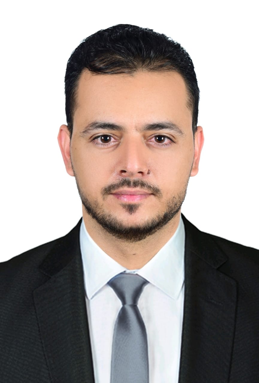 نضال علي حسن محسن