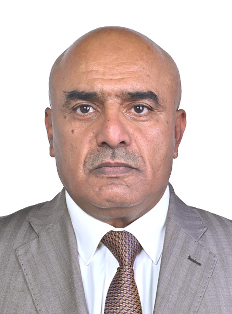 نبيل احمد البصير