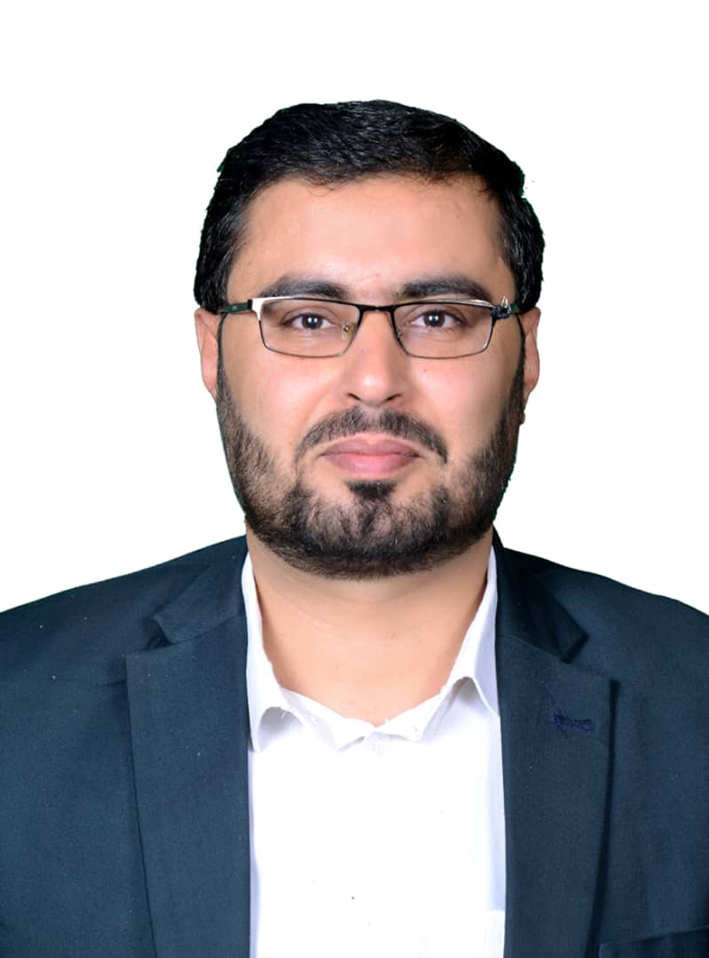 Mohammed Nasser Qasem Shaiea