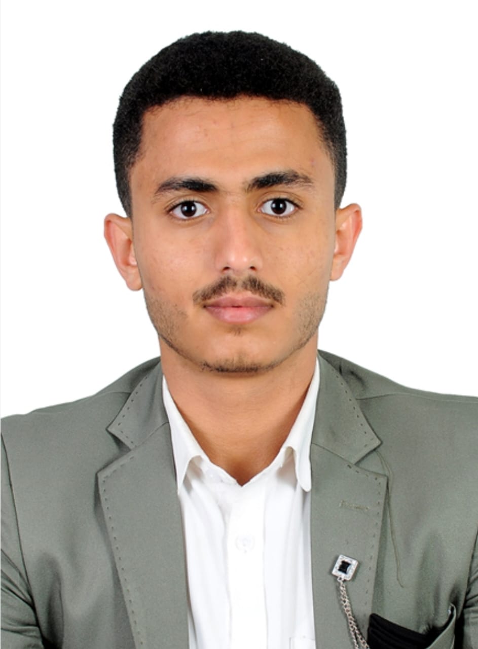 Aseel Khaled Mohammed Al-Dwdahi