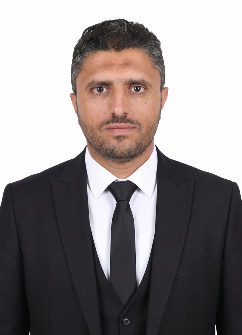 Abdullah Saleh Ahmed Saadallah