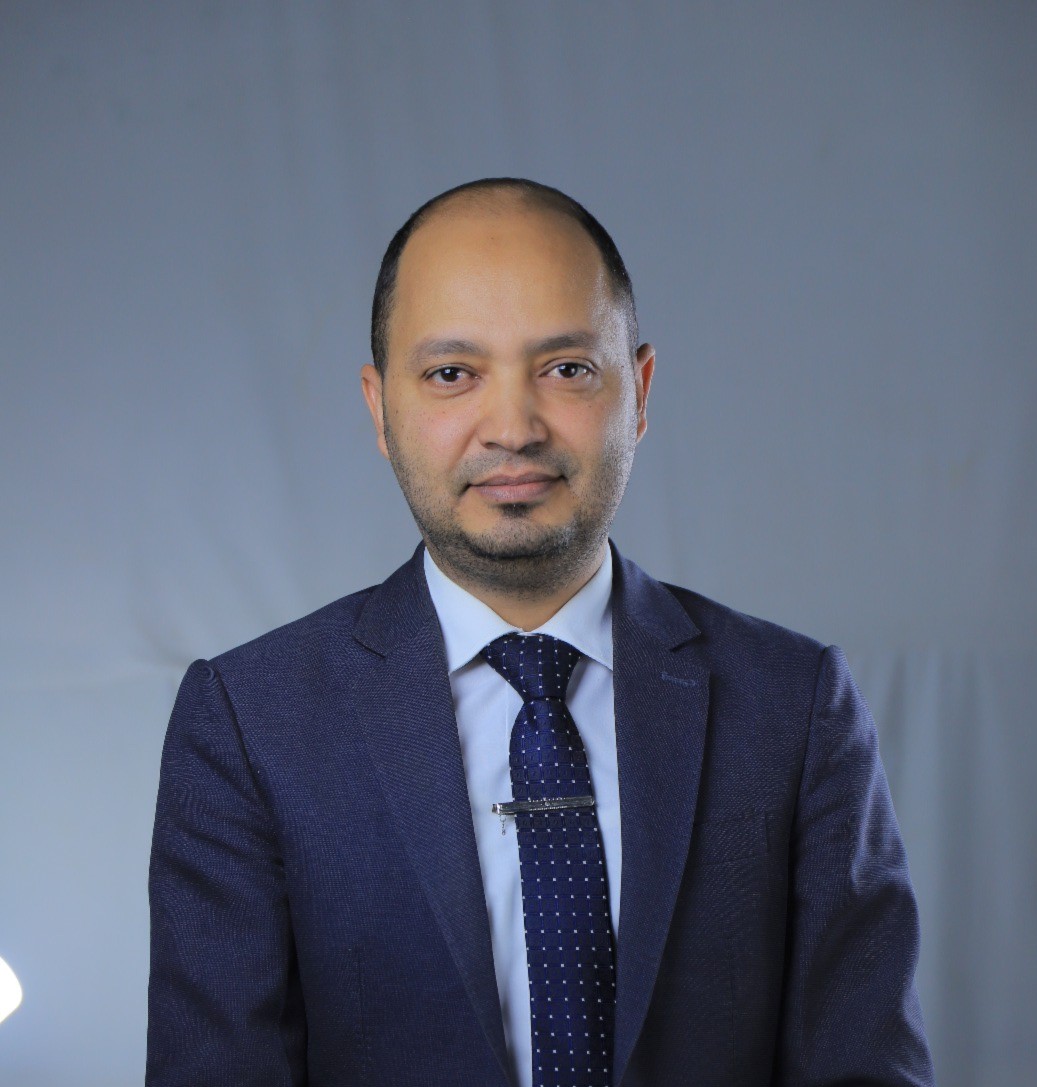 Ayman Abduh Qaaed Mohammed Alsabry