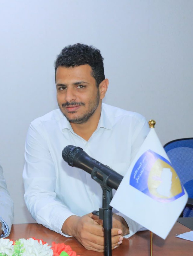 الحسن محمد حسن السمان