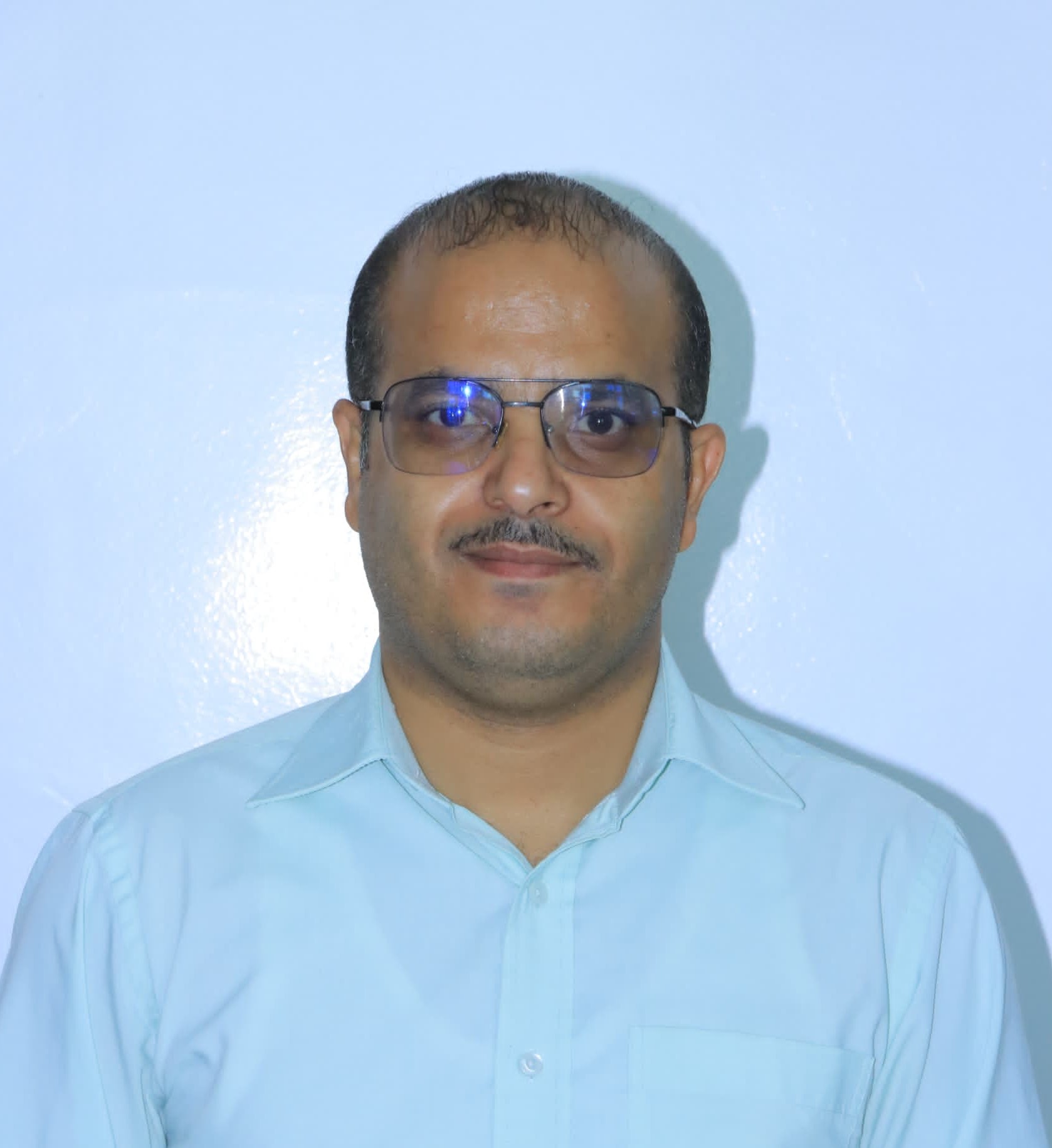 عوض علي عبده محمد