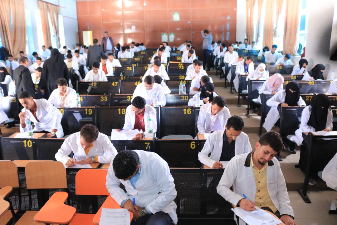 Announcing The Results Of The Entrance Exam At The Faculty Of Medicine, Parallel System, For The Academic Year 1444 AH. – 2022/ 2023