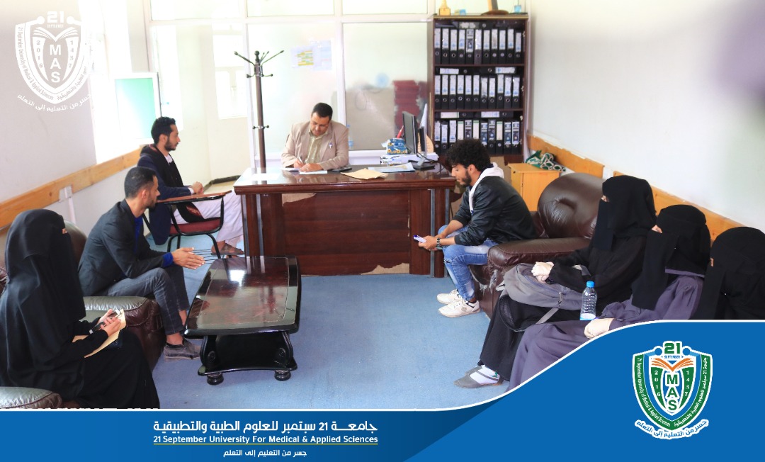 The Celebrations Committee Discusses the Preparations for the Anniversary of the Prophet’s Birthday, Mohammed ( PBUH )