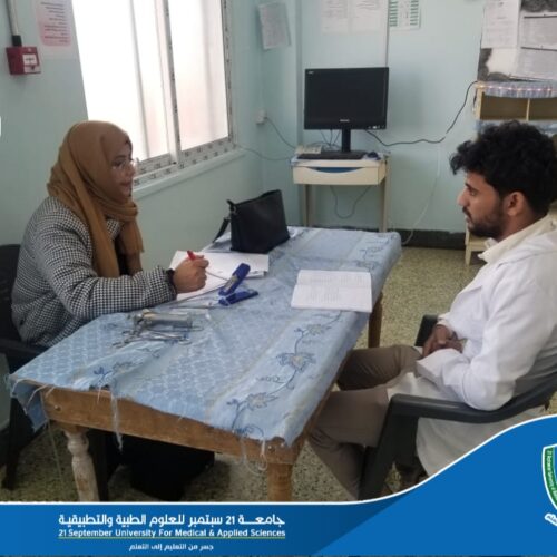 Fourth Level Students at Faculty of Medicine Take the Exam of Gynecology – the Second Session