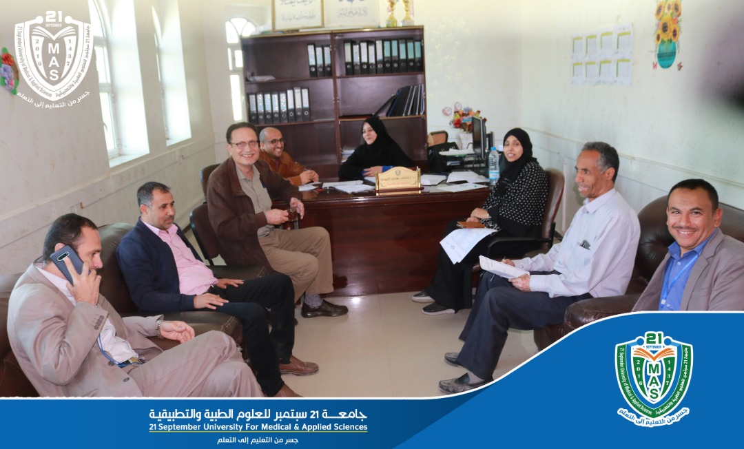 Board of Faculty of Laboratory Medicine Holds its Regular Meeting