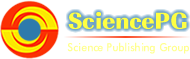  Science Publishing Group (SciencePG) 