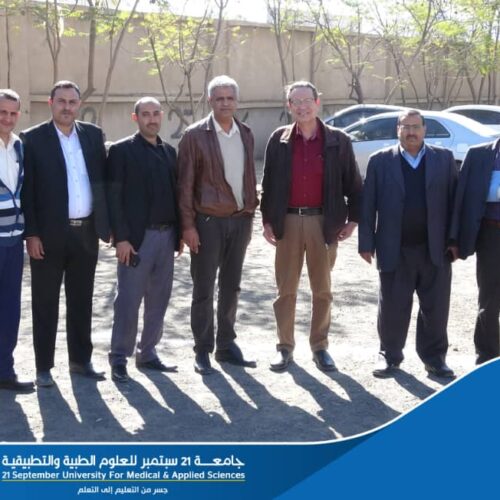 Competition Committee of Rector’s Cup Decides That Team of Environment Deanship Is Winner As A Result Of Medical Administration Team Being Late To Attend The Match