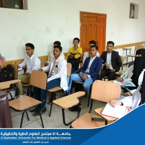 Languages Center Launches OET Courses for Seventh Batch at Faculty of Medicine