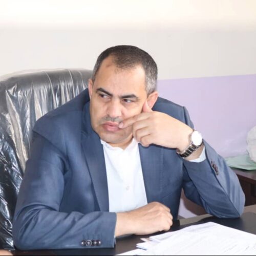 اجتماع برئاسة معالي رئيس الجامعة يناقش الاستعدادات للاحتفال بالمولد النبوي الشريف