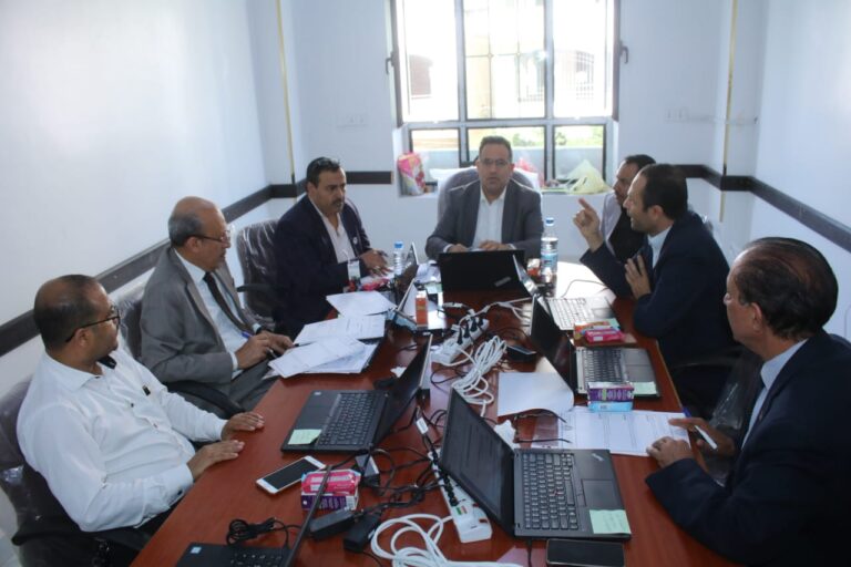 Academic Council Holds its Third Regular Meeting