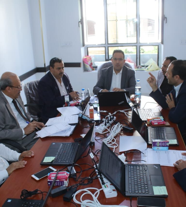 Academic Council Holds its Third Regular Meeting