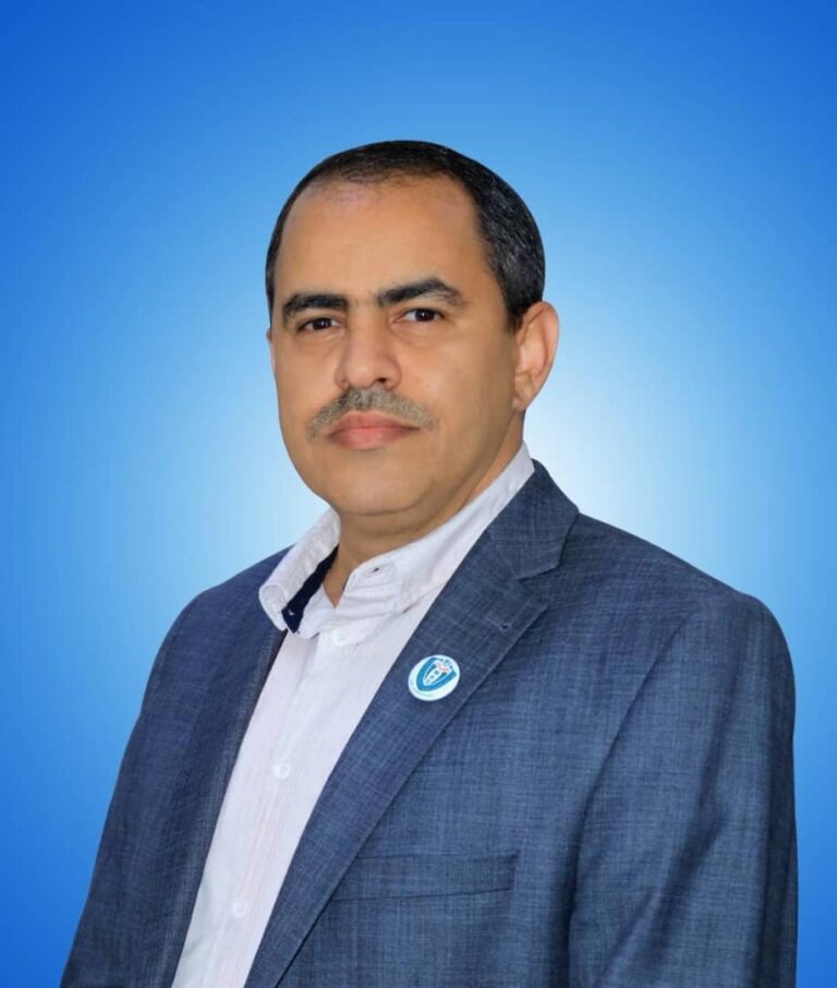 معالي رئيس الجامعة يطمئن على صحة مدير عام الشؤون المالية بالجامعة