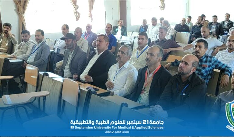 تواصل إقامة اليوم الثقافي الاسبوعي