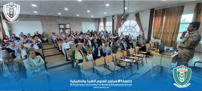 تواصل المرحلة الأولى من التعبئة العامة لمنتسبي الجامعة