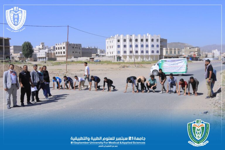 حسام حسن الشيباني يتألق ويحصد لقبي سباق 100م و 200م في افتتاح البطولة الأولى لألعاب القوى